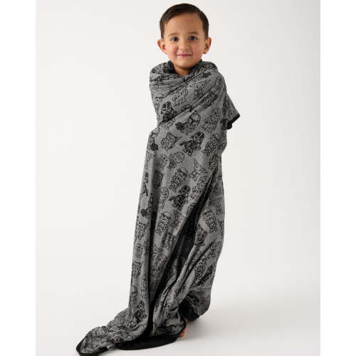 Star Wars Far, Far Away Friends Large Cloud Blanket | Little Sleepies