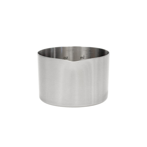 TEMPRO™ Stainless Steel Replacement Cup with Lid - 8 oz