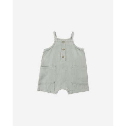 Oakley Romper Sage