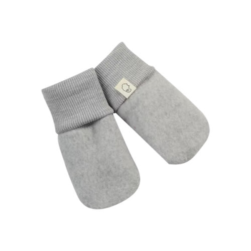 Baby merino wool fleece mittens - $19.99 - Dilling