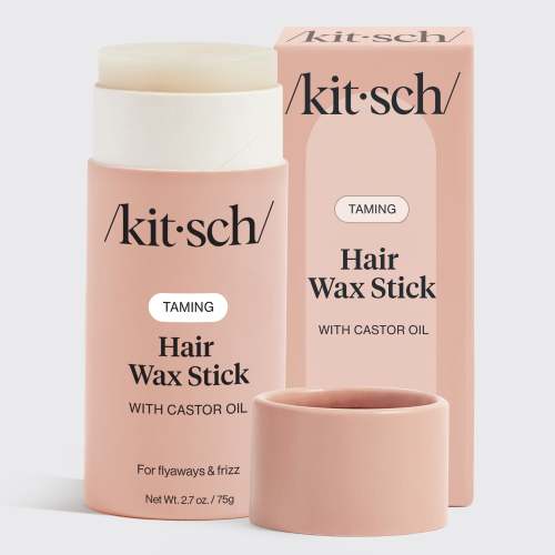 Hair Wax Stick | Slick Back Hair & Flyaways | KITSCH