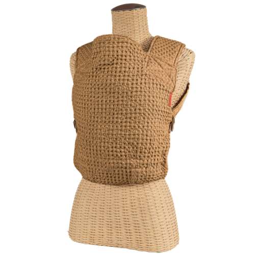 Brown Sugar Scout