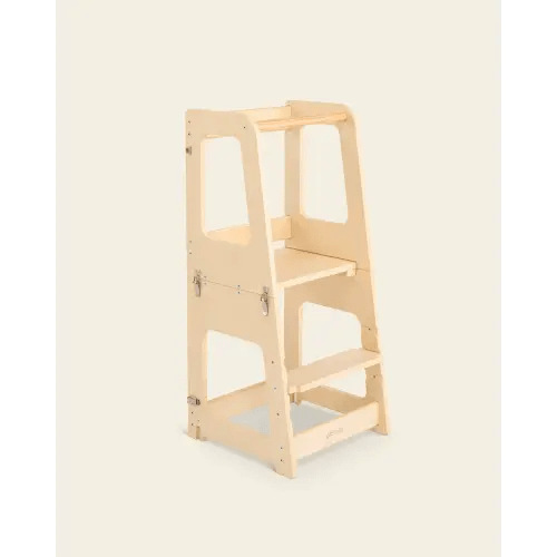 Convertible Toddler Tower