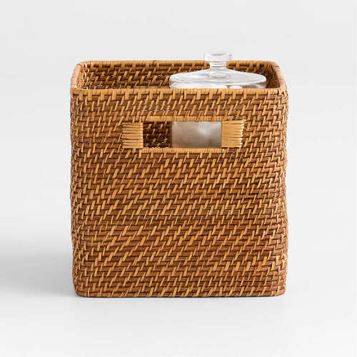 Sedona Honey Square Tote