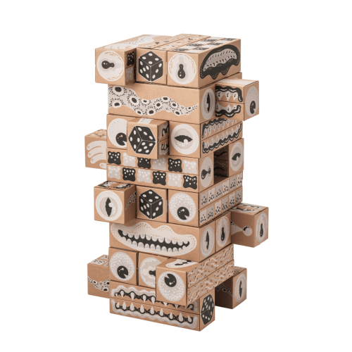 IKEA LUSTIGT Building Blocks - 19, 24