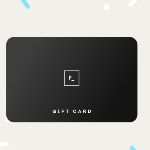 Factor Meals giftcard