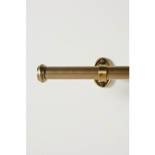 Smithery Curtain Rod