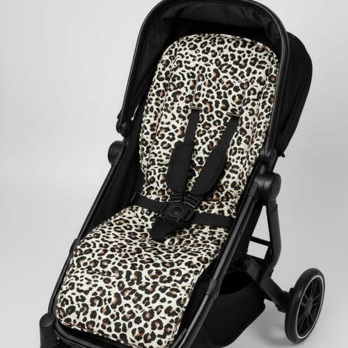 Pram Liner (Leopard)