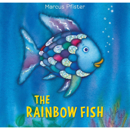 The Rainbow Fish