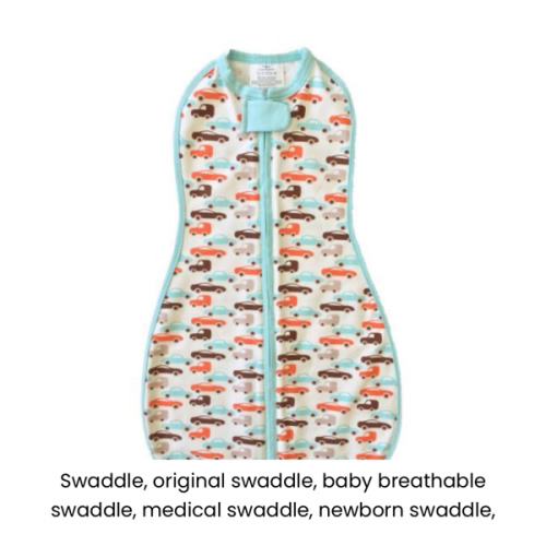 Original Woombie – Boys and Toys