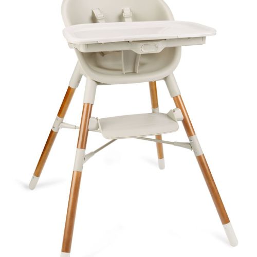 EON 4-in-1 High Chair - Oat | Carter’s Oshkosh Canada