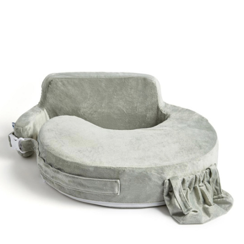 Super Deluxe Nursing Pillow Slipcover