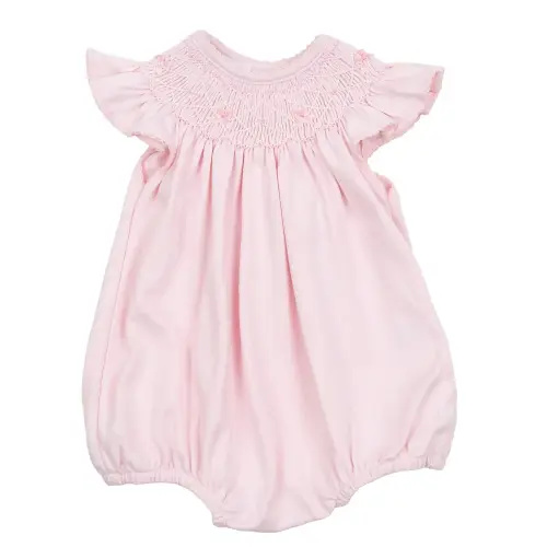 Amelia's Classics Bishop Bubble - Pink