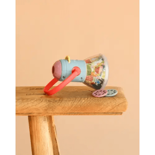 Moulin Roty Storybook Lantern