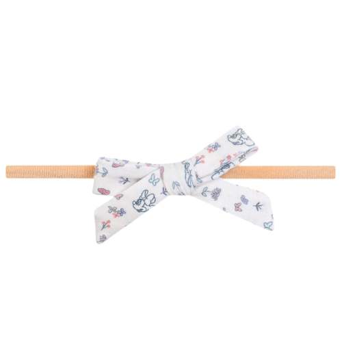 Classic Baby Bow - Minnie Mouse's Bowquet