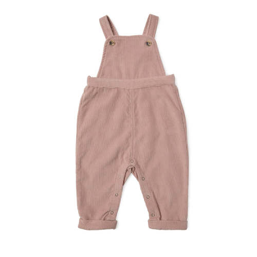 Corduroy Overall