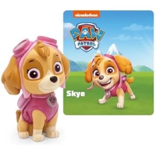 Tonies Skye Audio Toy Figurine from PAW Patrol