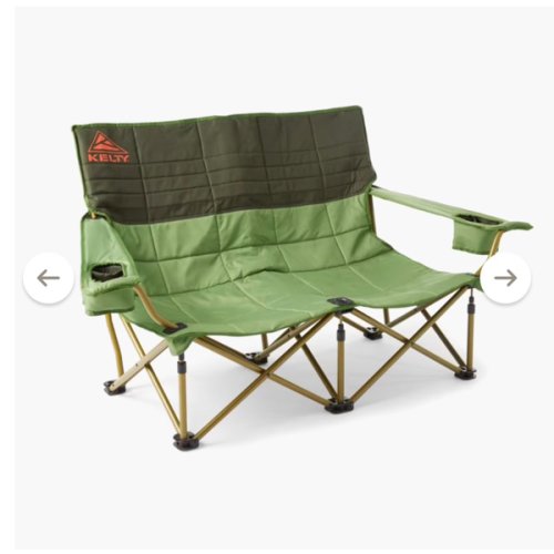 Kelty Low Loveseat | REI Co-op