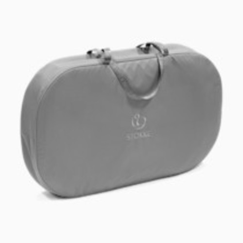 Stokke Snoozi Travel Bag - Dark Grey