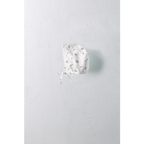 KNIT BONNET - Light ecru | ZARA United States