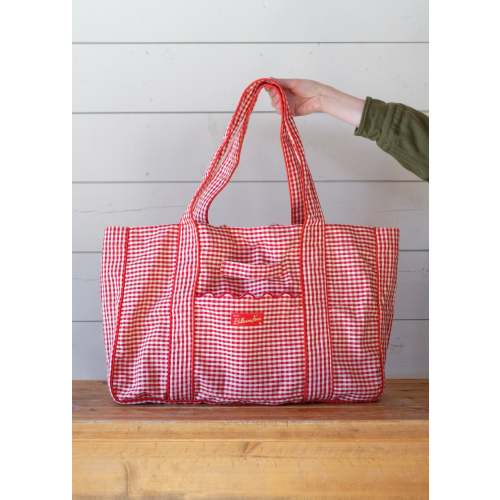 Market Tote Bag | Ballerina Farm
