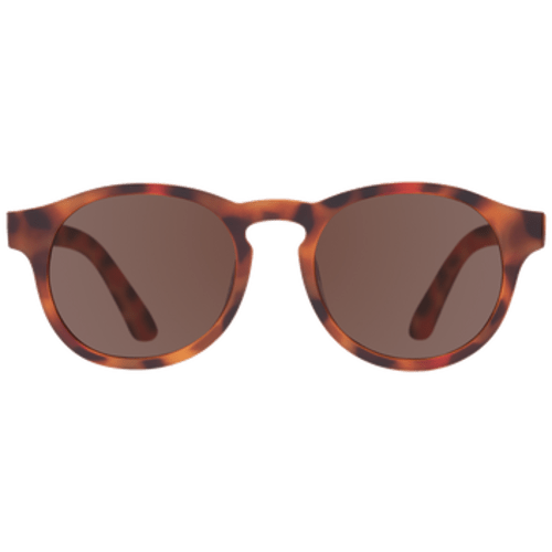Classic Tortoise Keyhole – Babiators Sunglasses