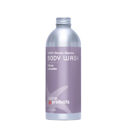 Body Wash