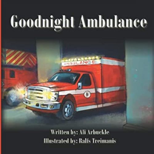 Goodnight Ambulance
