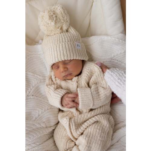 BEANIE HONEY