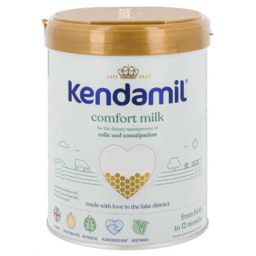 Kendamil Comfort Baby Formula