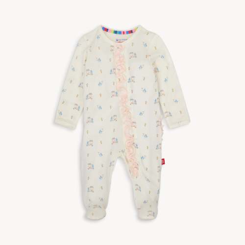 Magnetic Footie – Magnetic Me