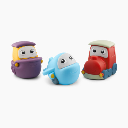 tonies My First Tonies Set, Toddler 1+ - Travel 3-Pack Set