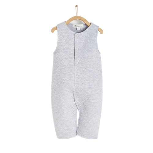 Premium Peruvian Pima Cotton Mat Overall for Infant