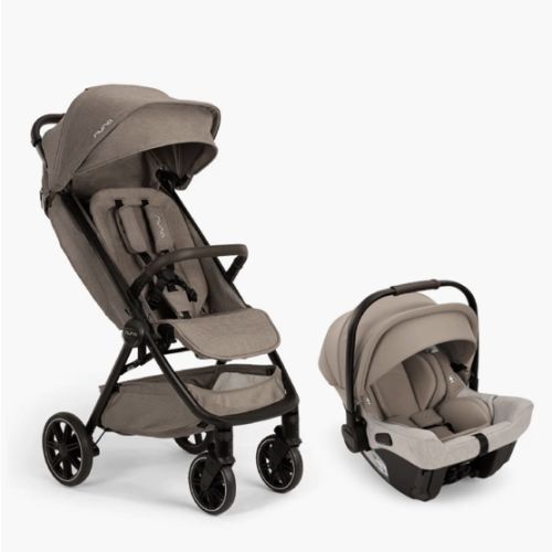 TRVL™ LX + PIPA™ urbn Stroller & Car Seat Travel System | Nordstrom