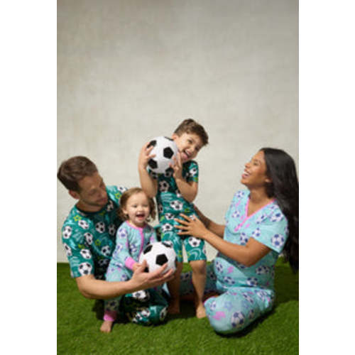 Matching PJs & Daywear for Babies, Kids & Adults | Bamboo Pajamas – Little Sleepies