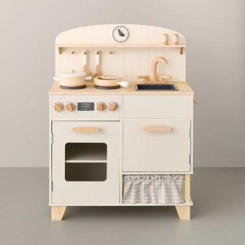 Toy Retro Play Kitchen 10pc - Hearth & Hand™ with Magnolia