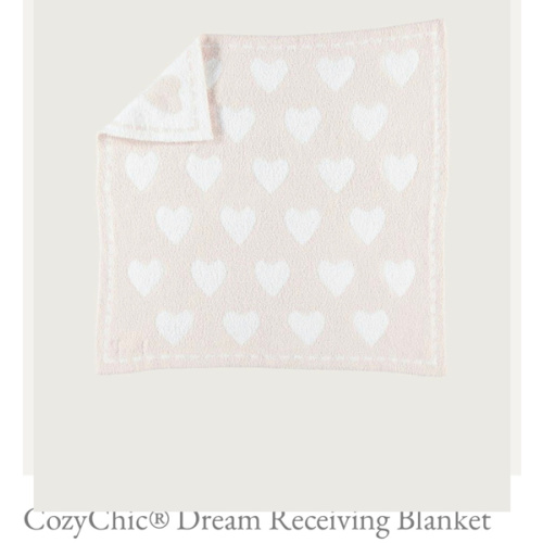 CozyChic® Dream Receiving Blanket