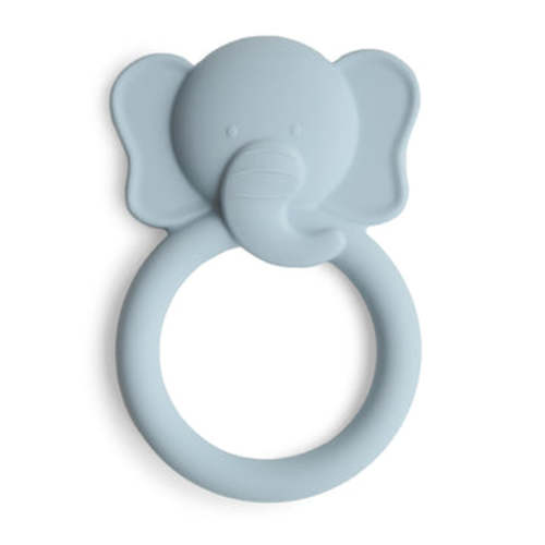 Animal Ring Teethers – Mushie