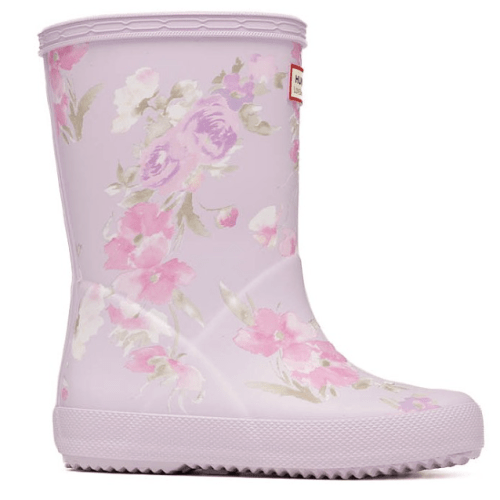 Unisex Kids First Classic Rain Boots - Toddler, Little Kid