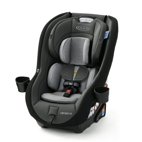 Contender™ GO Convertible Car Seat