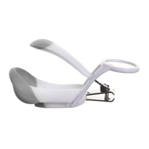 Nail Clippers with Magnifier