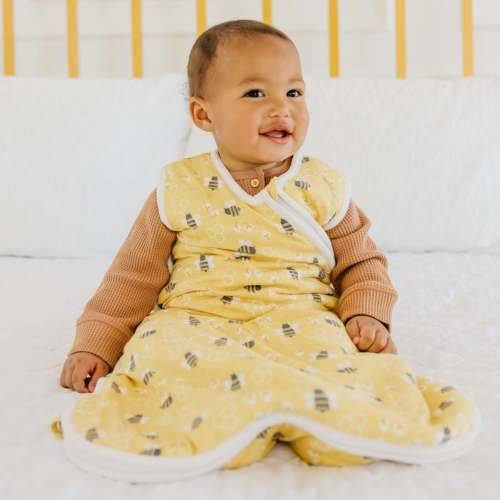 Sleep Bag - Honeycomb