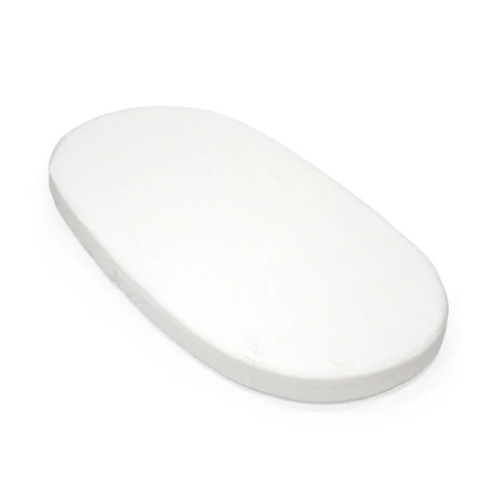 Stokke® Sleepi™ Bed Fitted Sheet White