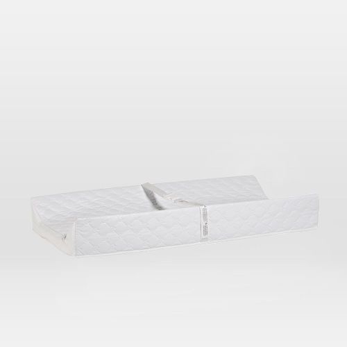 Vinyl Changing Table Pad