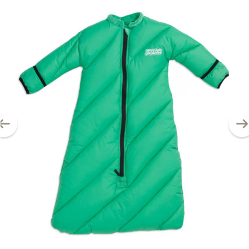 Morrison Outdoors Little Mo 40 Sleeping Bag - Infants' | REI Co-op