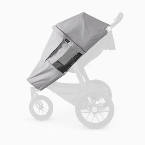 UPPAbaby RIDGE Sun and Bug Shield