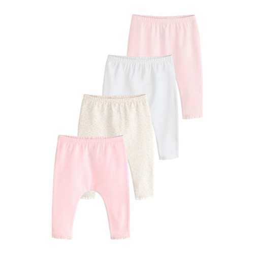 Assorted 4-Pack Joggers