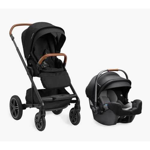 Nuna MIXX™ Next + PIPA™ RX Travel System