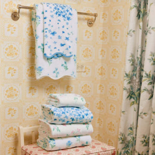 Baby Shower Towel Bundle | Weezie Towels