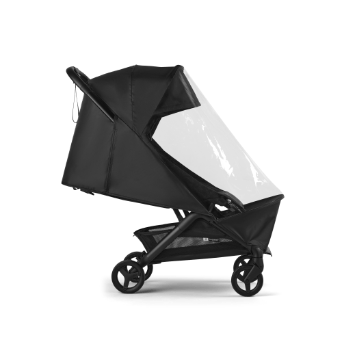 Bugaboo Butterfly 2 rain cover